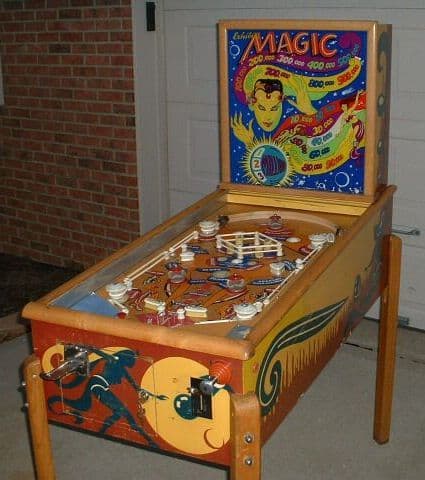 Magic - photo 8