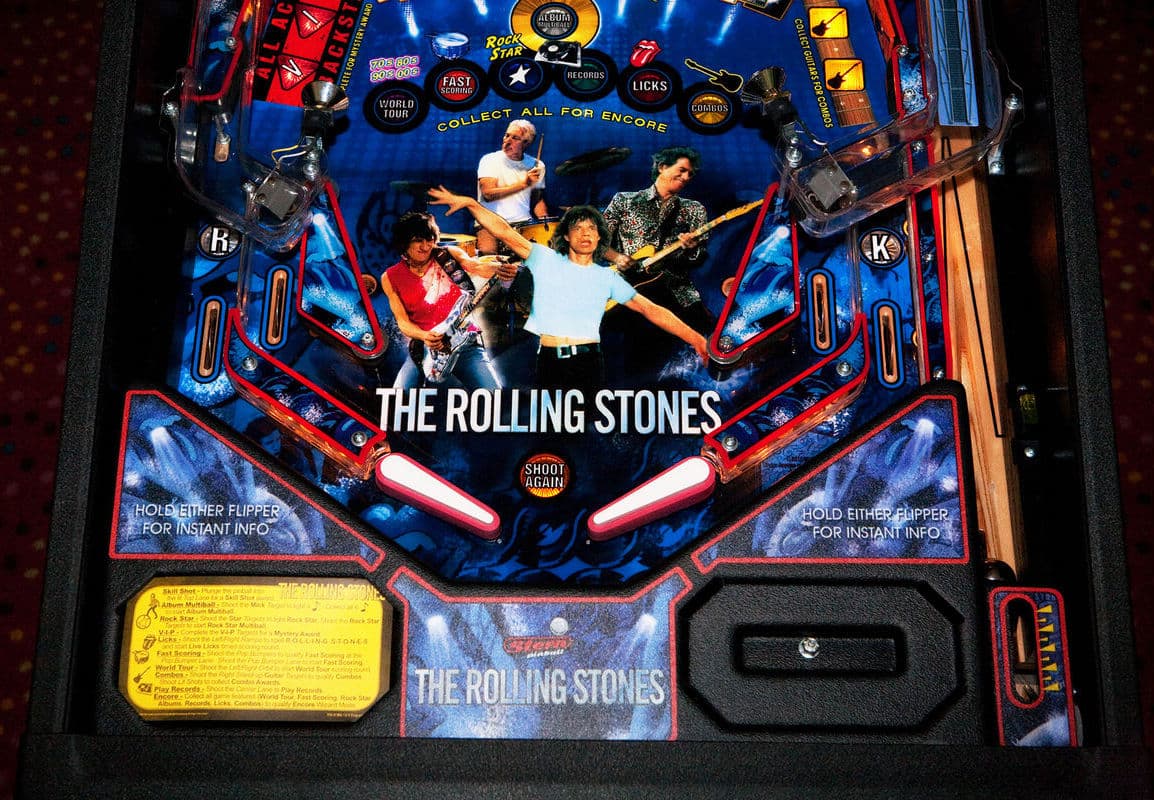 The Rolling Stones thumbnail 4