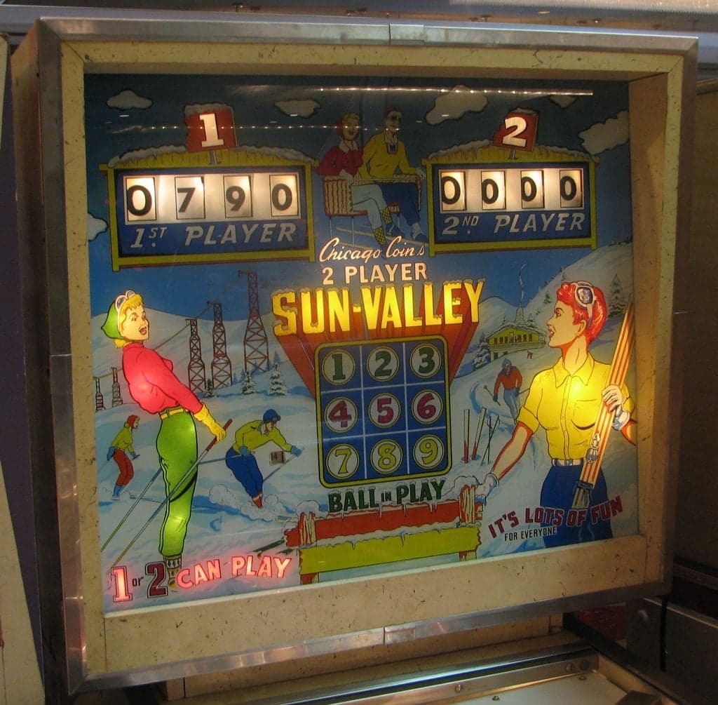 Sun Valley thumbnail 5