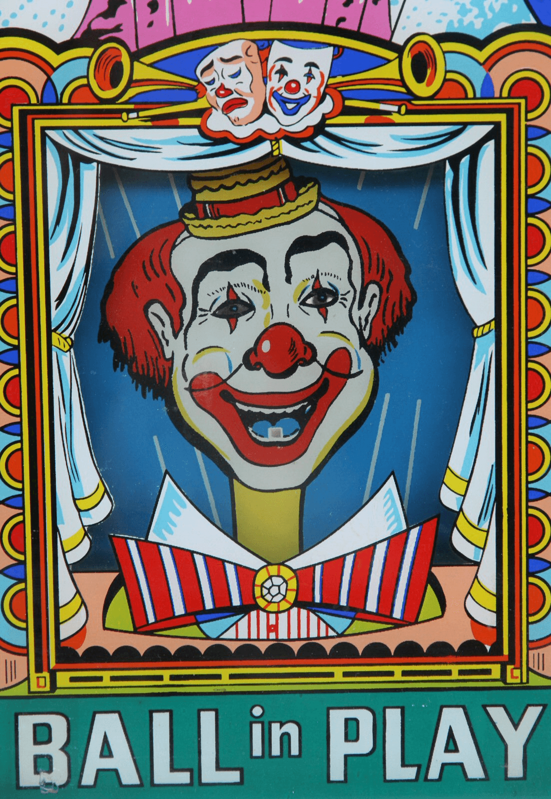 Happy Clown thumbnail 6