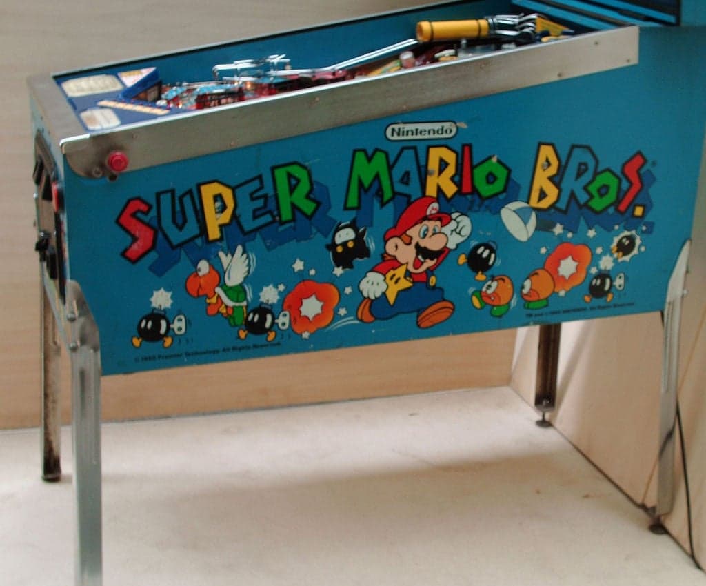 Super Mario Bros. - photo 25