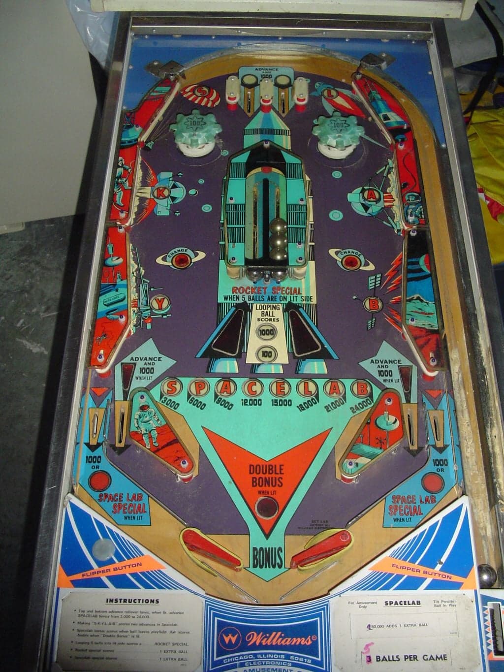 Skylab / Spacelab thumbnail 6
