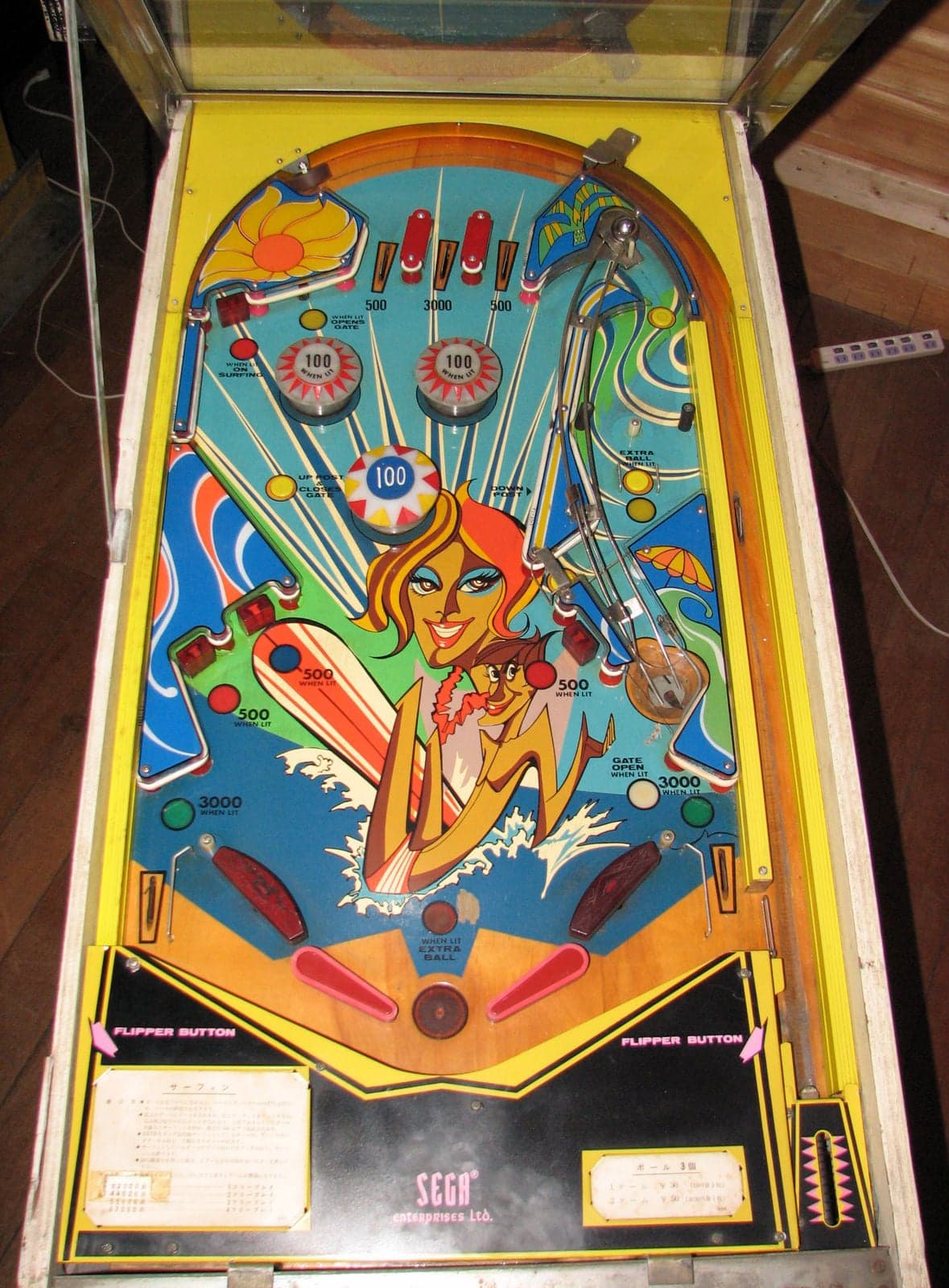 Surfing thumbnail 6