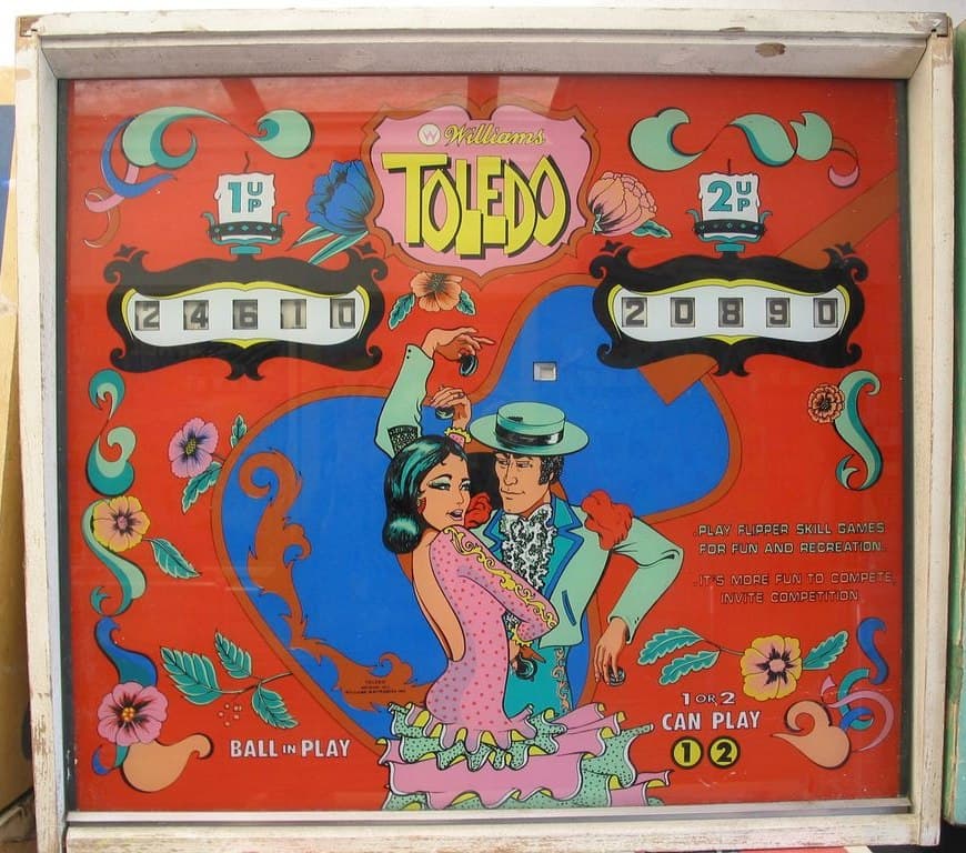 Valencia / Toledo thumbnail 6