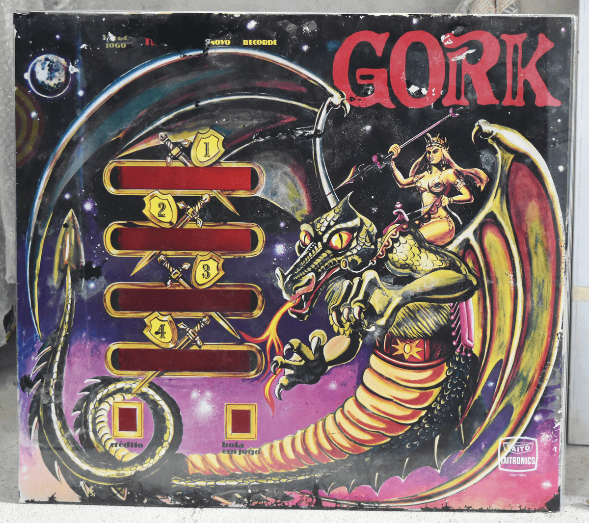 Gork thumbnail 4