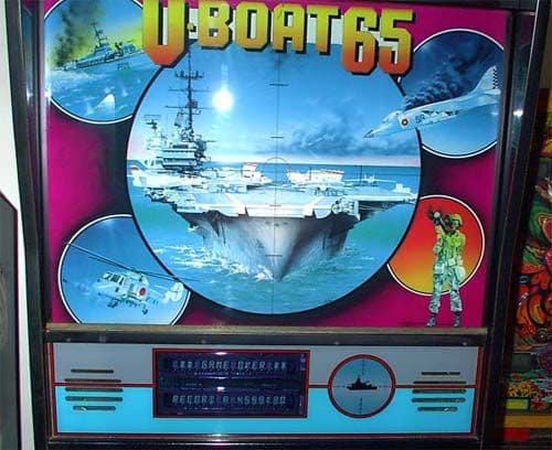 U-Boat 65 thumbnail 6