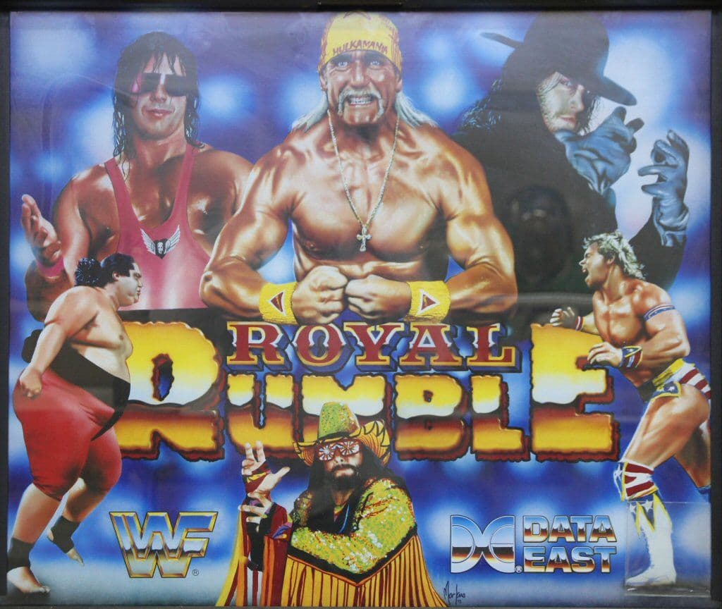 WWF Royal Rumble thumbnail 3