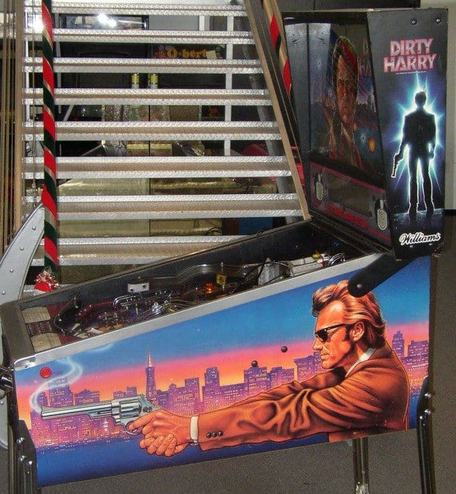 Dirty Harry - photo 27