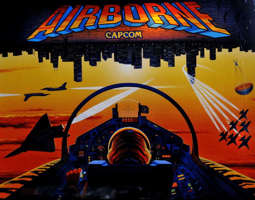 Airborne thumbnail 6