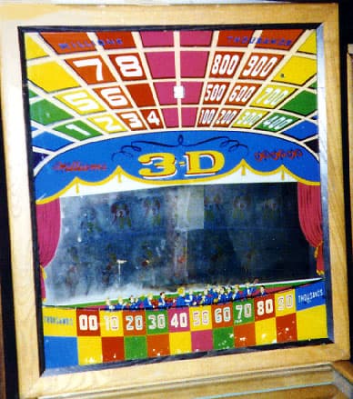 3-D - photo 2