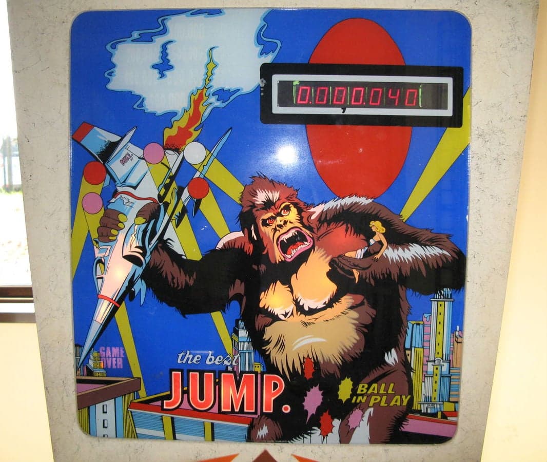 The Best Jump - photo 2