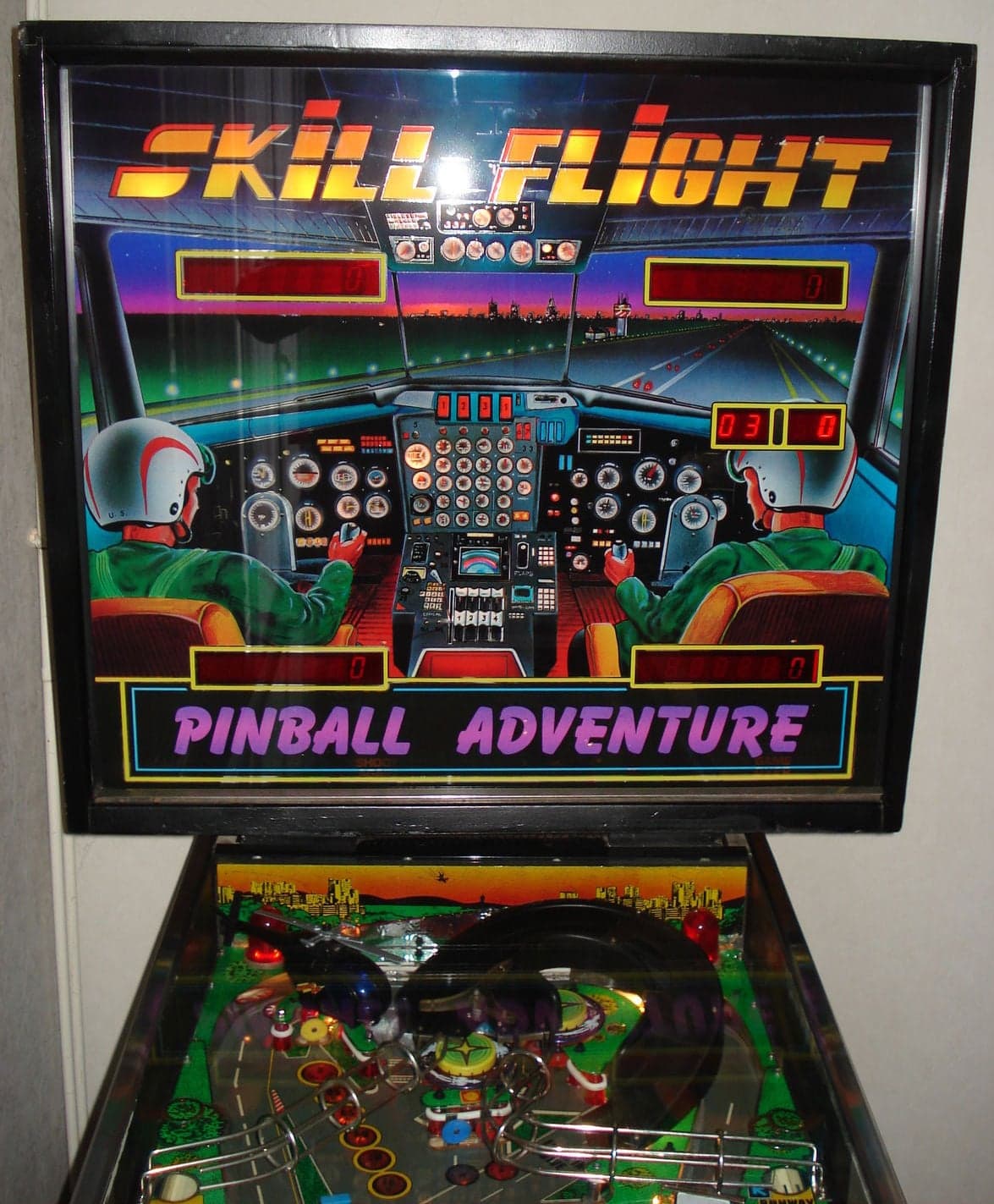 Skill Flight thumbnail 6