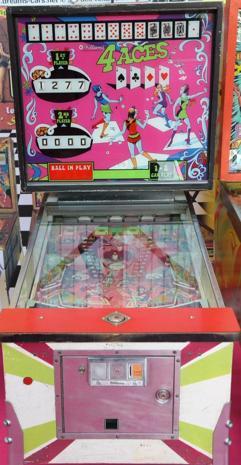 4 Aces - photo 9