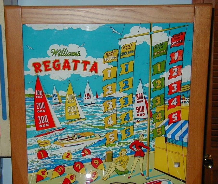 Regatta thumbnail 3