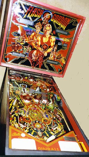 Flash Gordon - photo 23