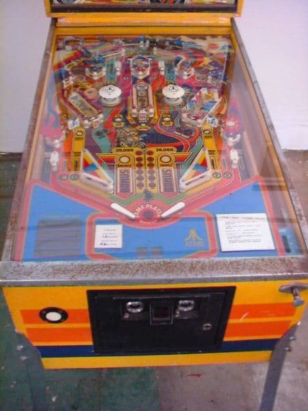 Space Riders - photo 13