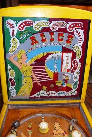 Alice in Wonderland - photo 2