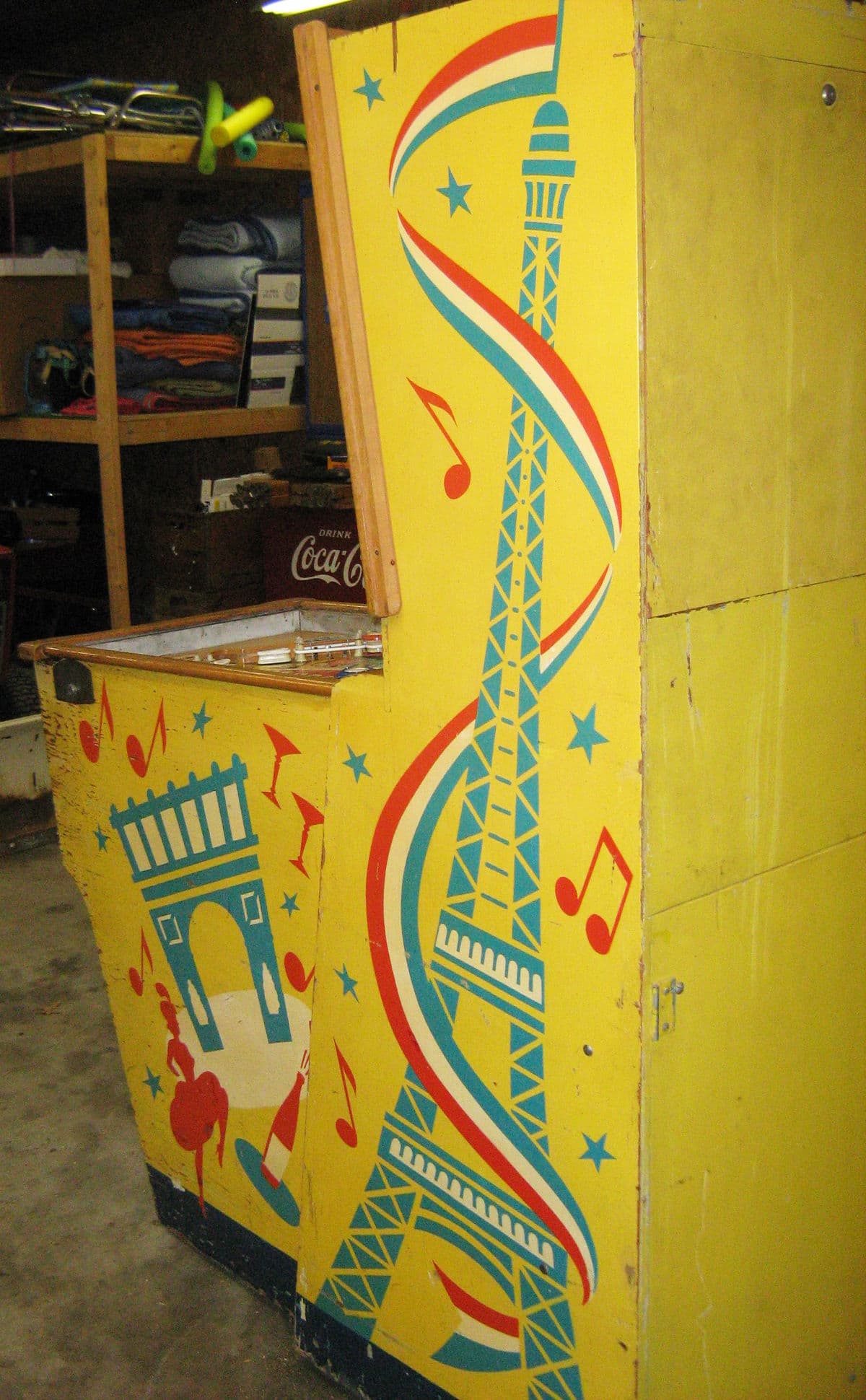 Can Can - photo 10