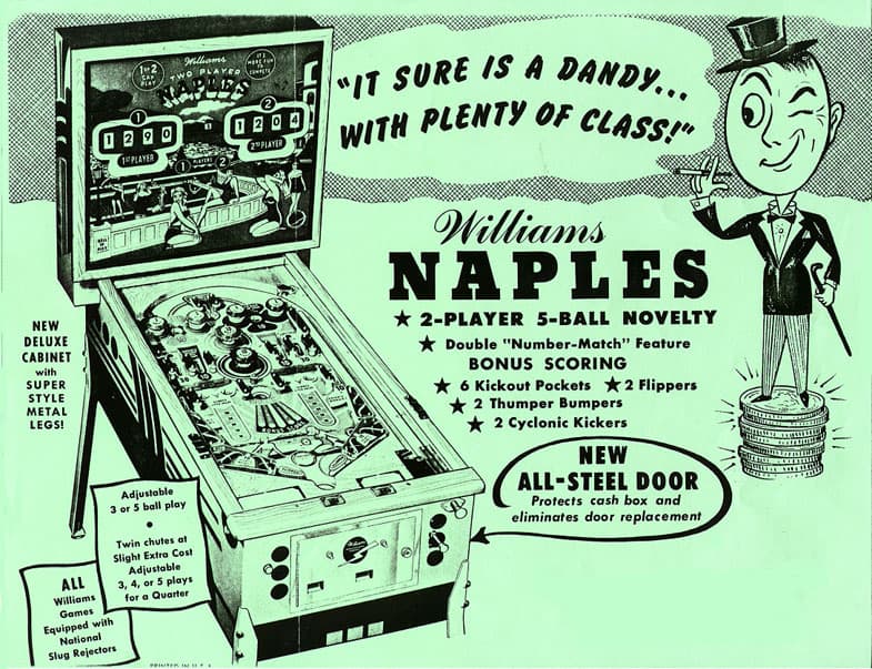 Naples flyer 1