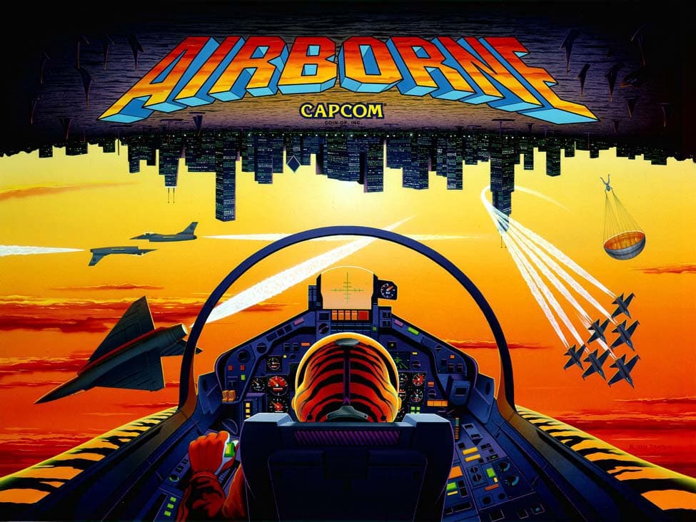 Airborne thumbnail 5