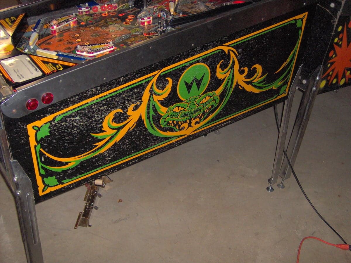 Grand Lizard - photo 28