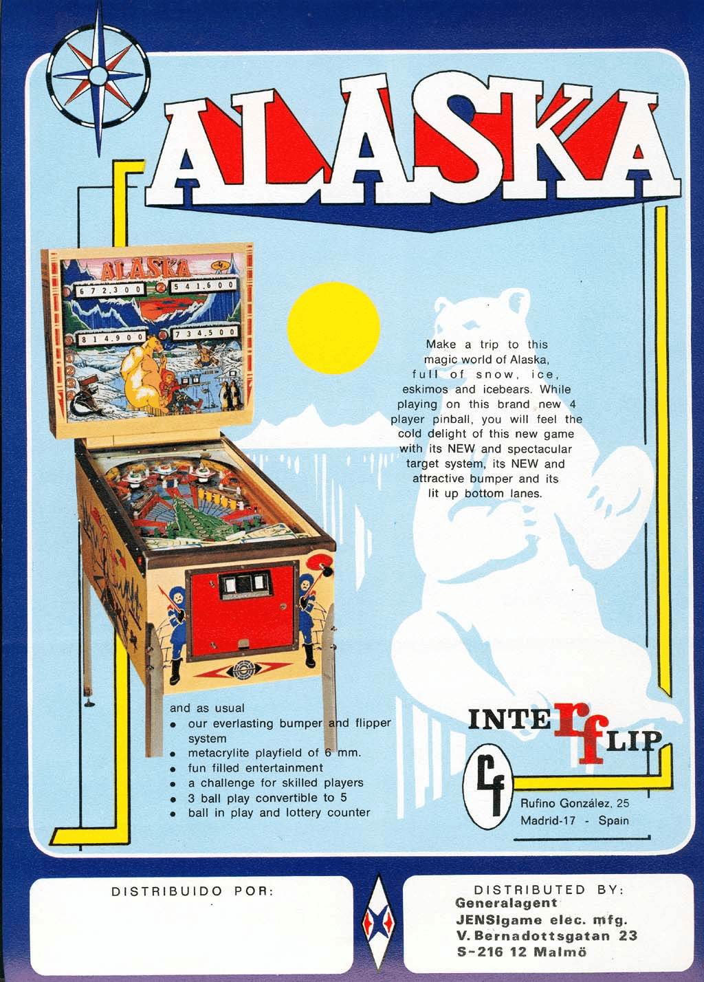 Alaska flyer 2