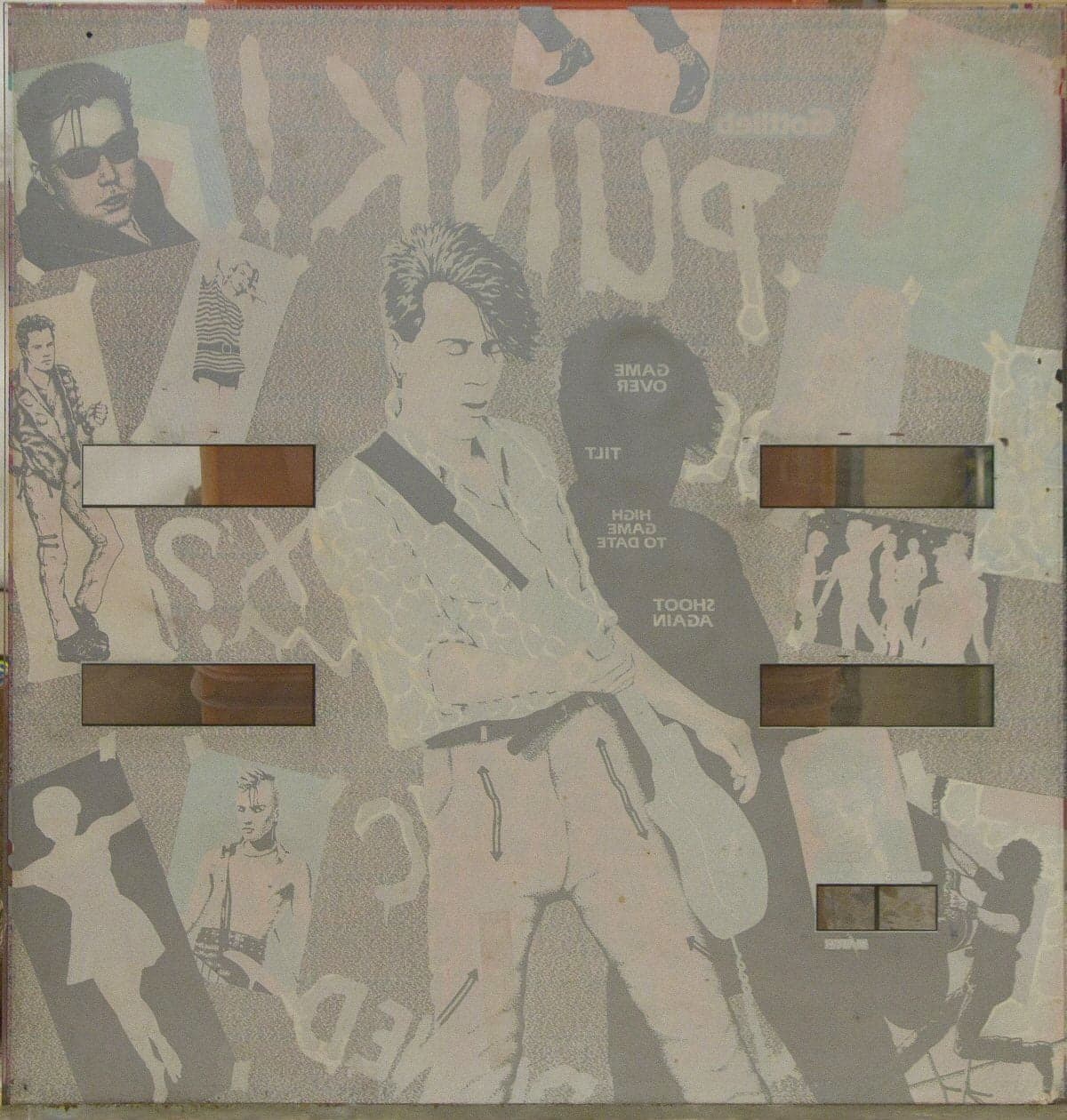 Punk! thumbnail 6