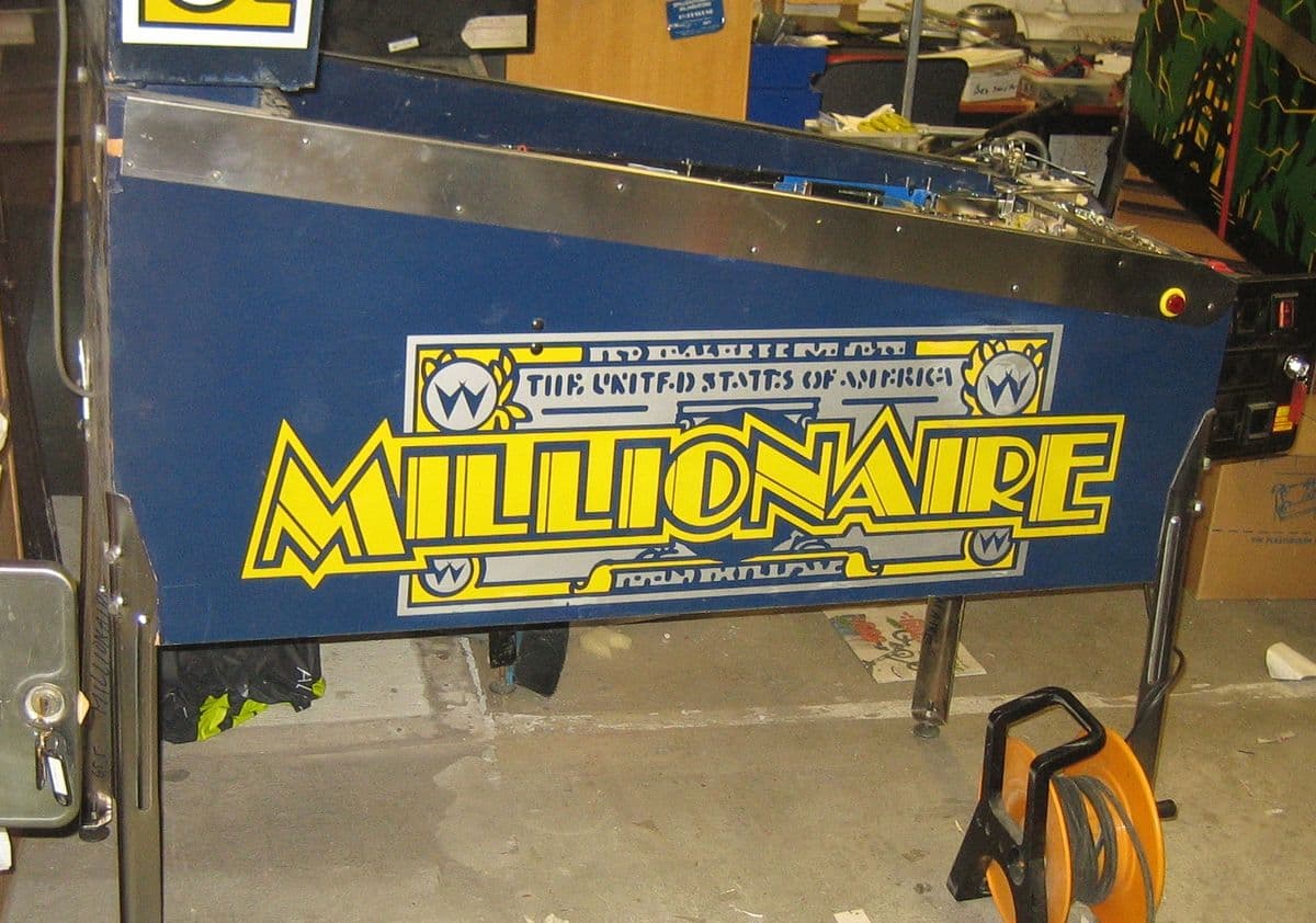Millionaire - photo 17