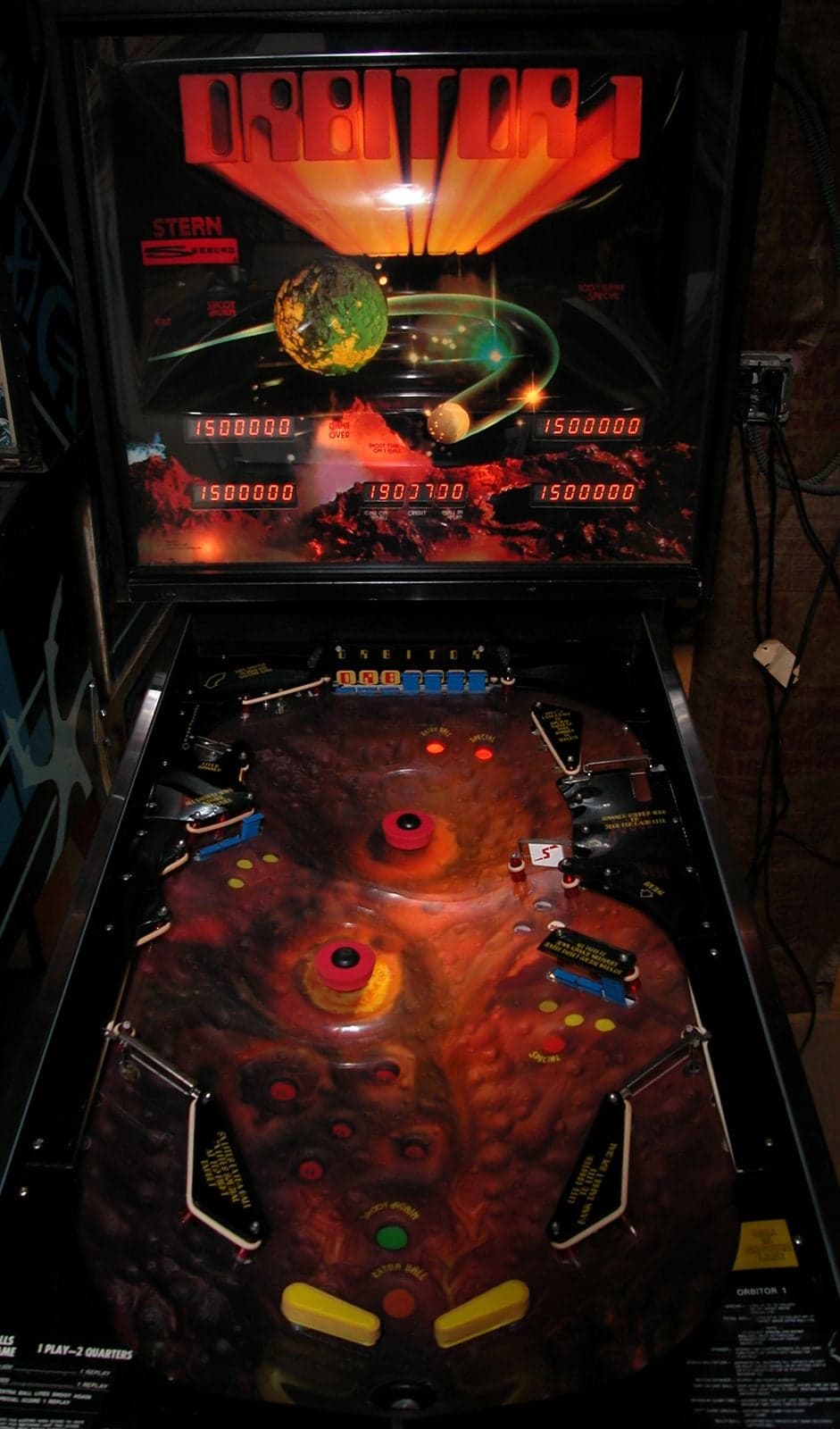 Orbitor 1 - photo 18