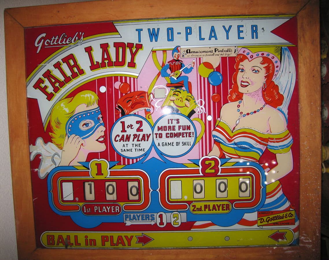 Sea Belles / Fair Lady - photo 2