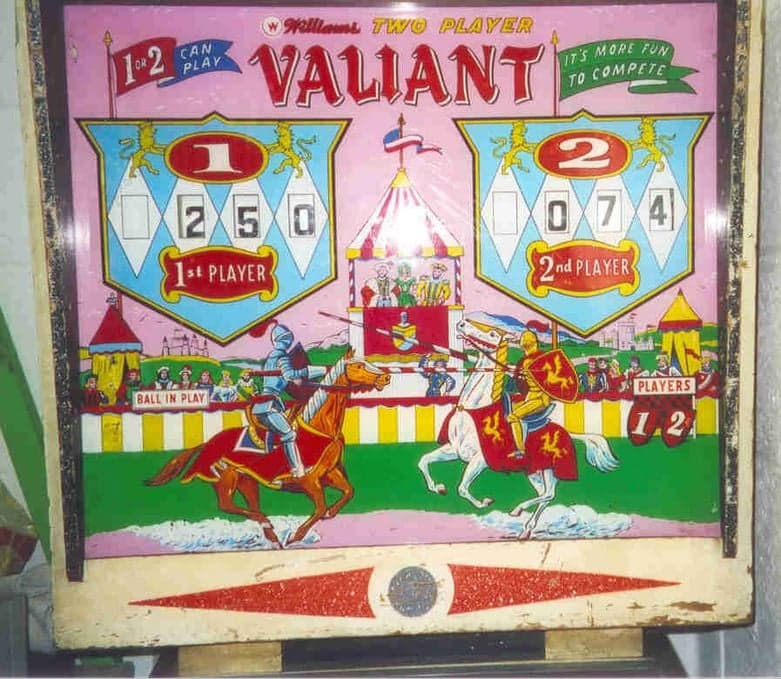 Valiant thumbnail 4