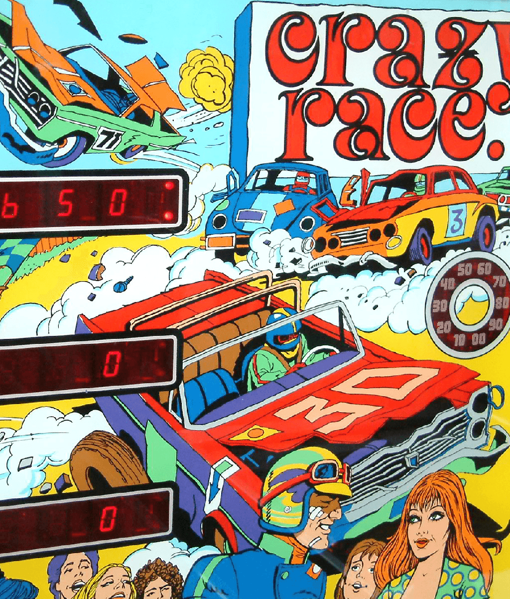 Crazy Race thumbnail 4