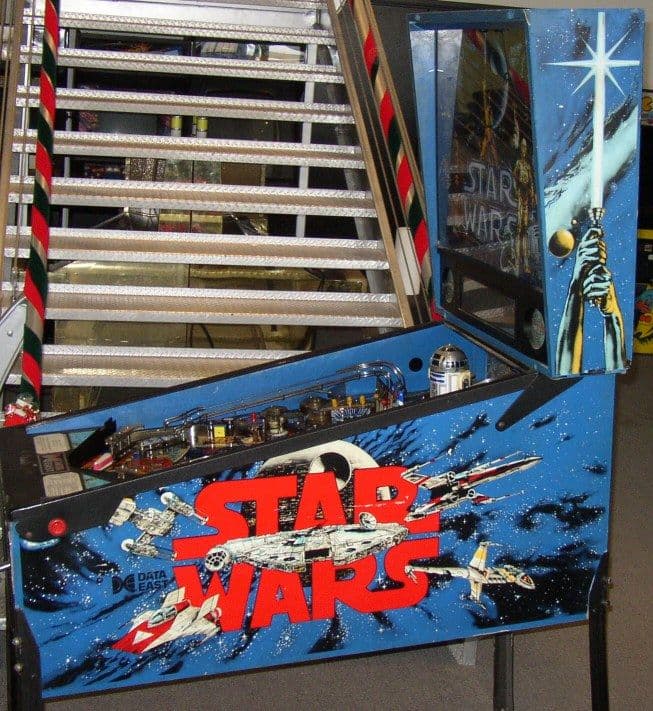Star Wars - photo 22
