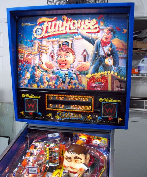 Funhouse - photo 23