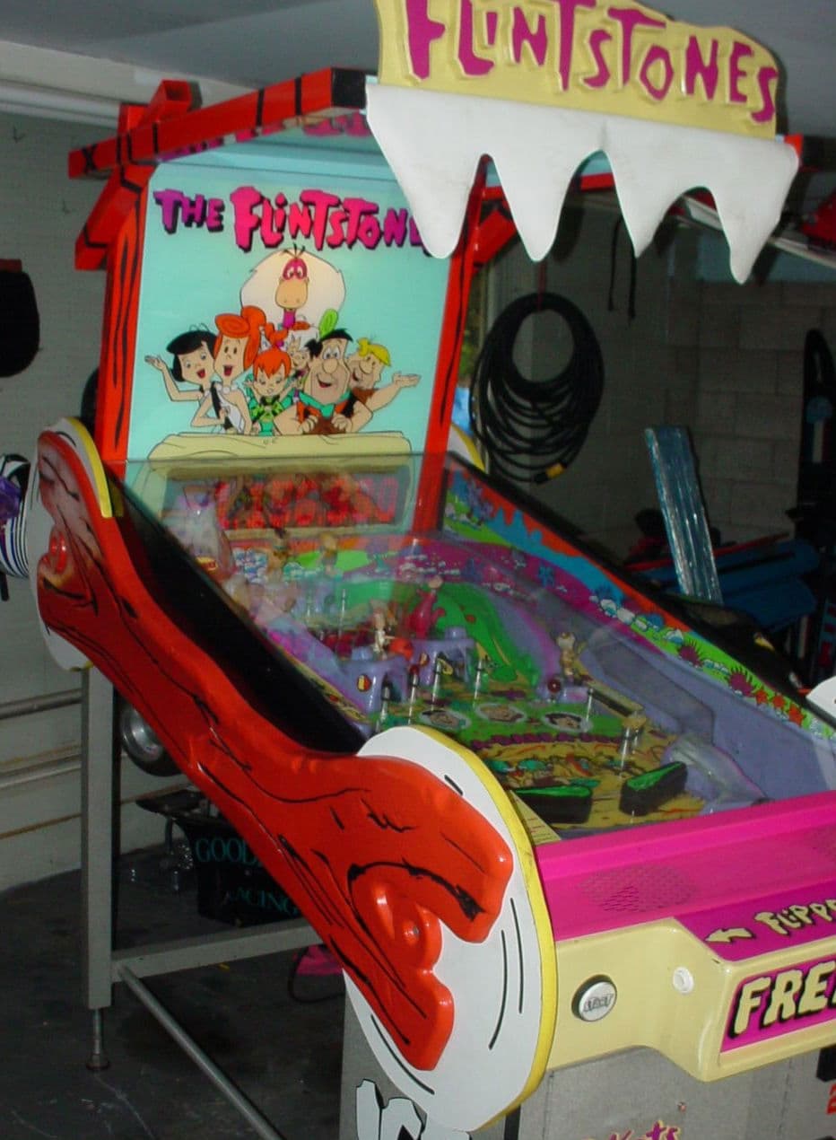 The Flintstones (ICE) - photo 6