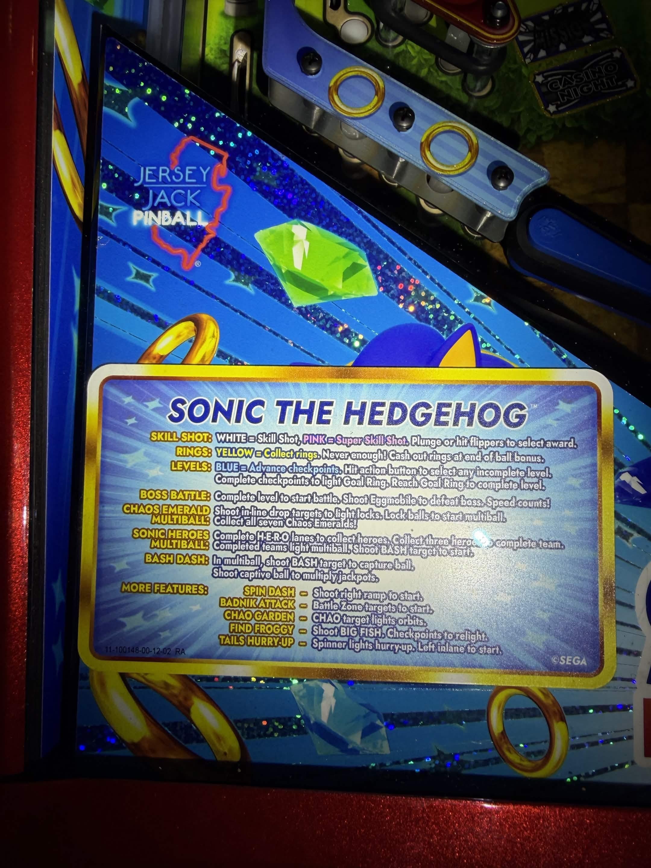 Sonic the Hedgehog - photo 32