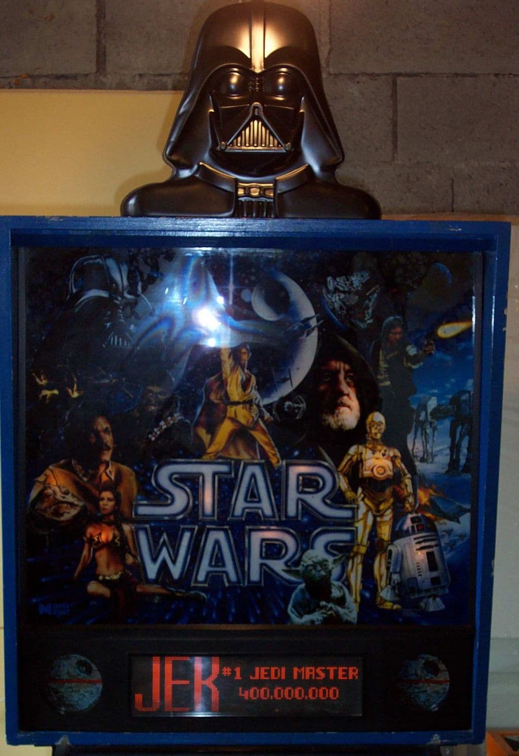 Star Wars thumbnail 4