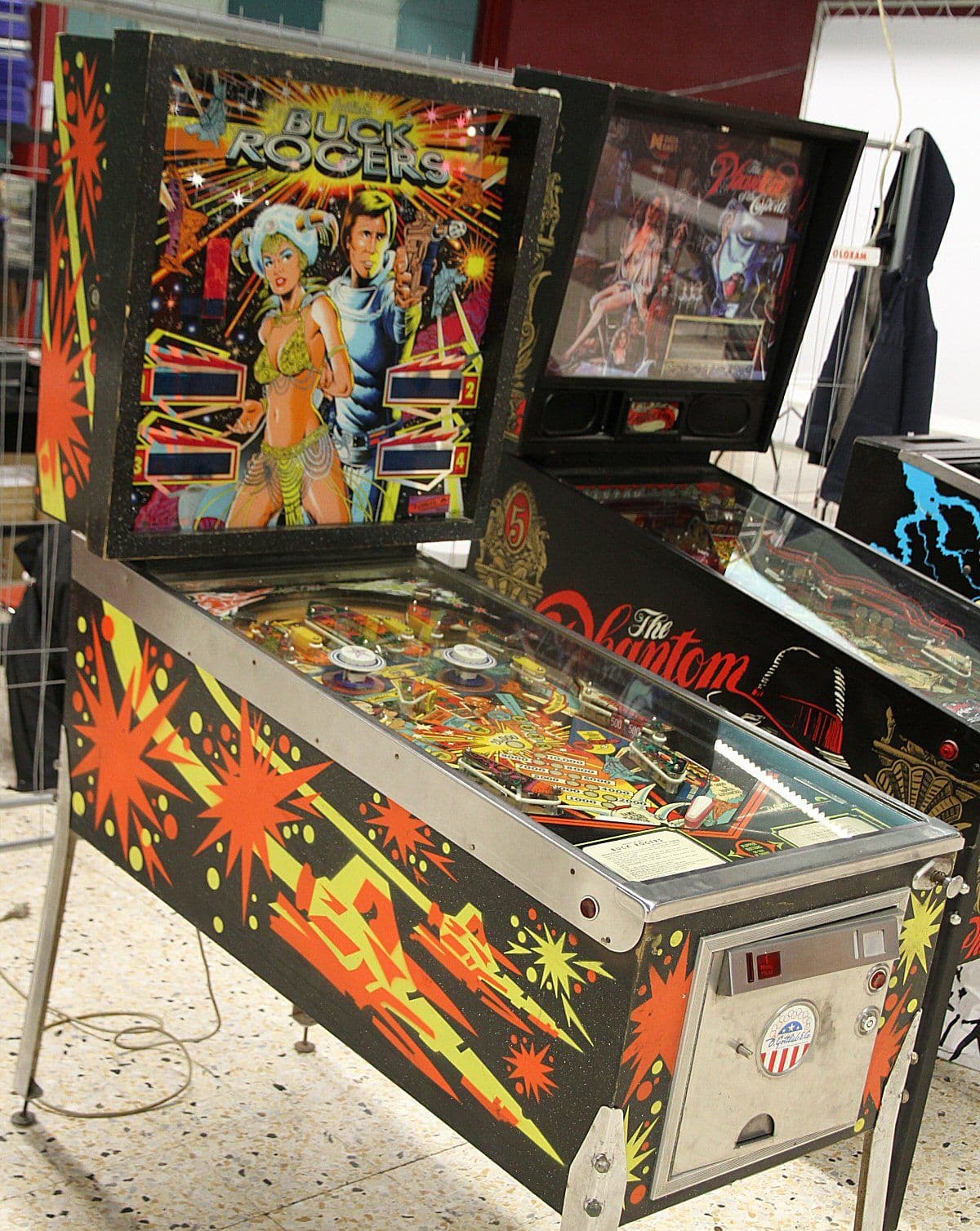 Buck Rogers - photo 17