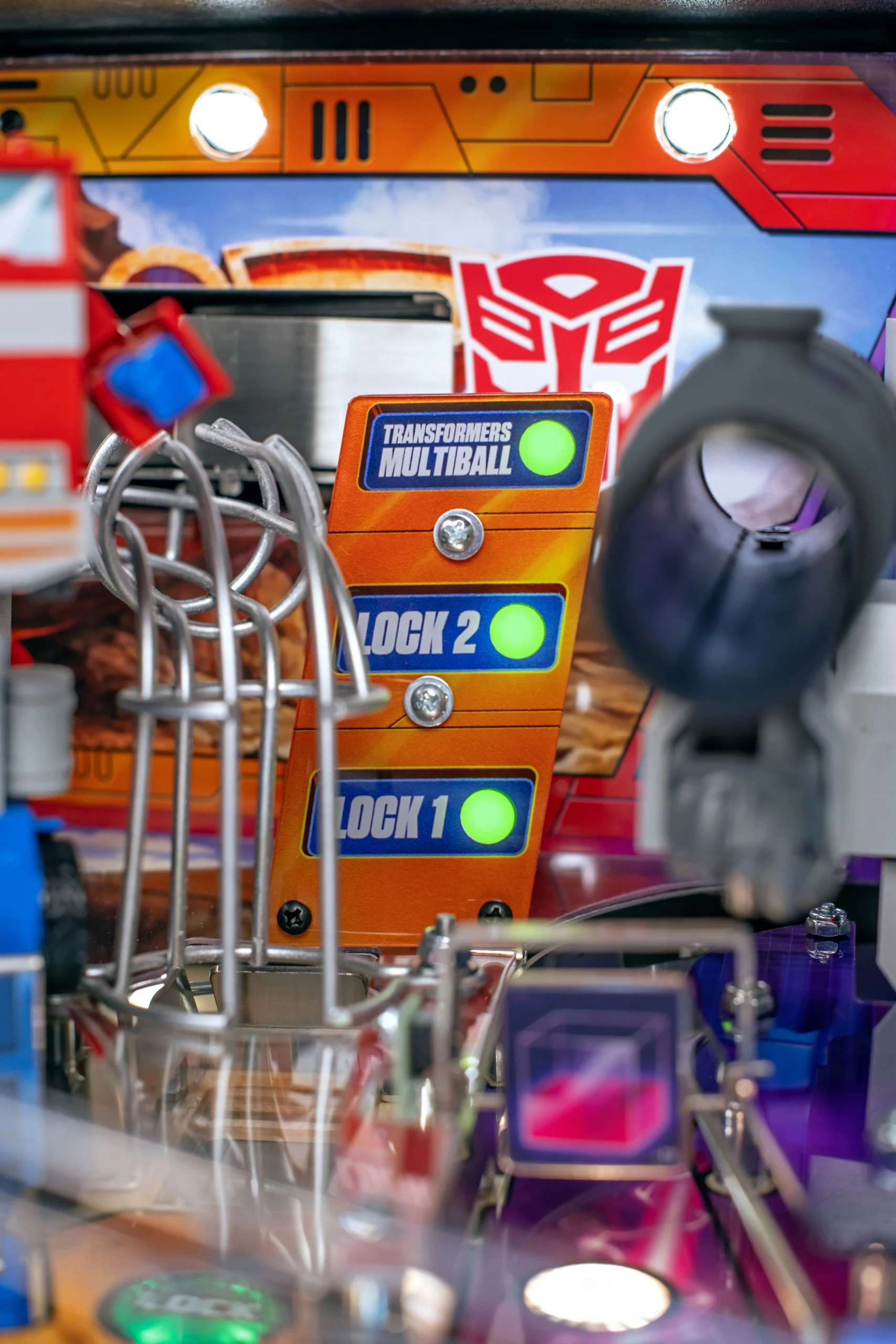 Transformers: More Than Meets the Eye thumbnail 4