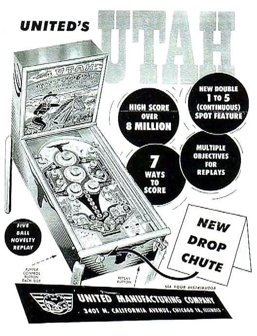 Utah flyer 1