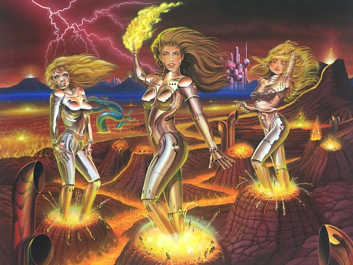 Excalibur thumbnail 6