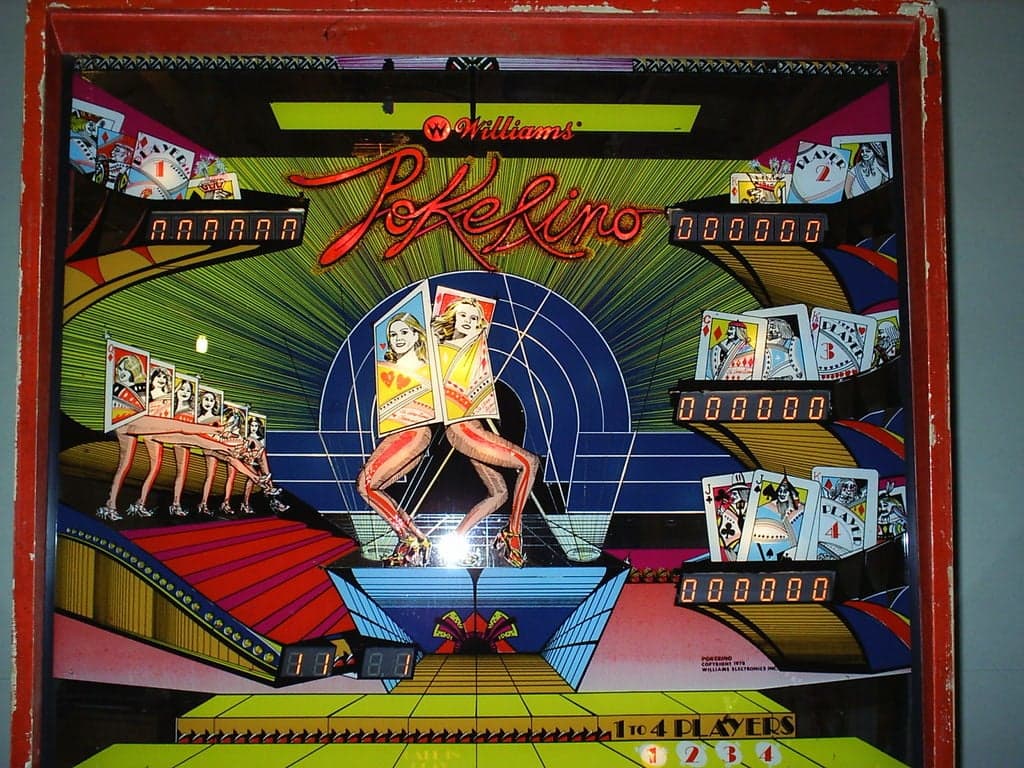 Pokerino - photo 2