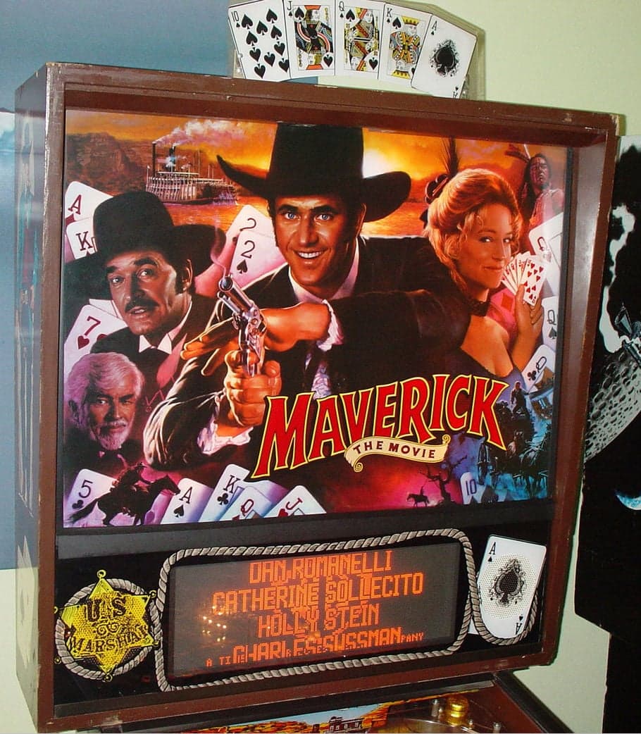 Maverick - photo 9