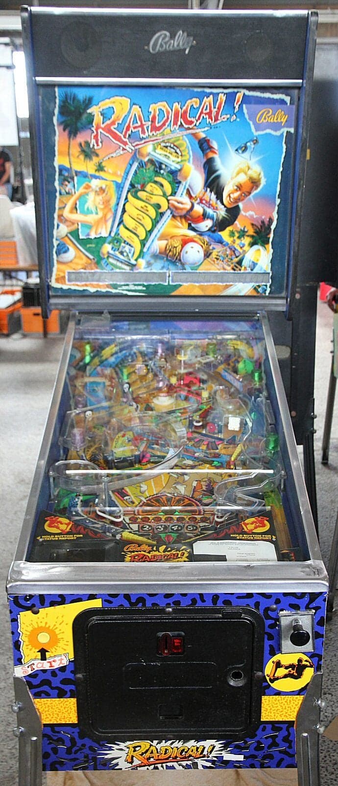 Radical! - photo 13