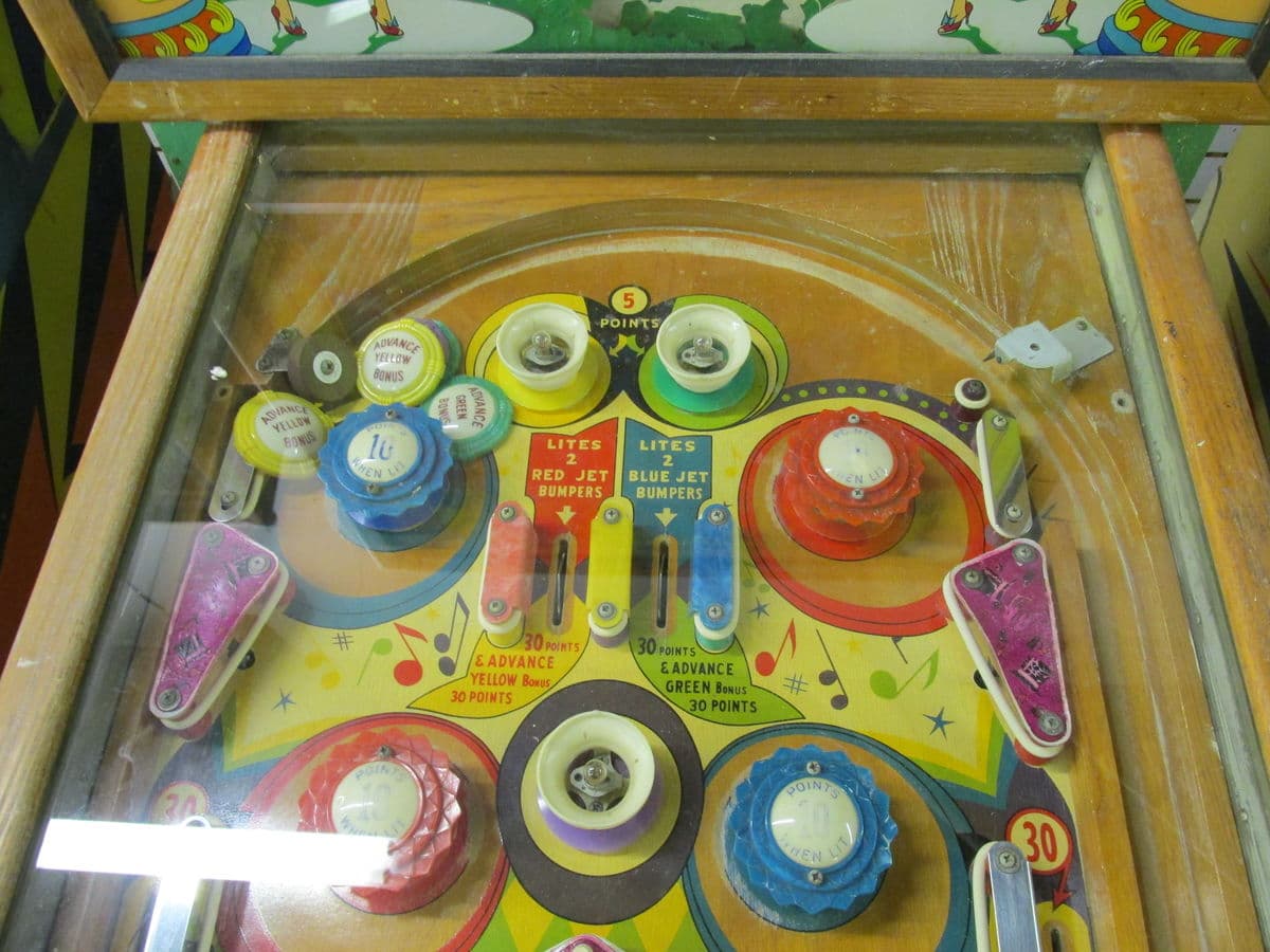 Top Hat thumbnail 3