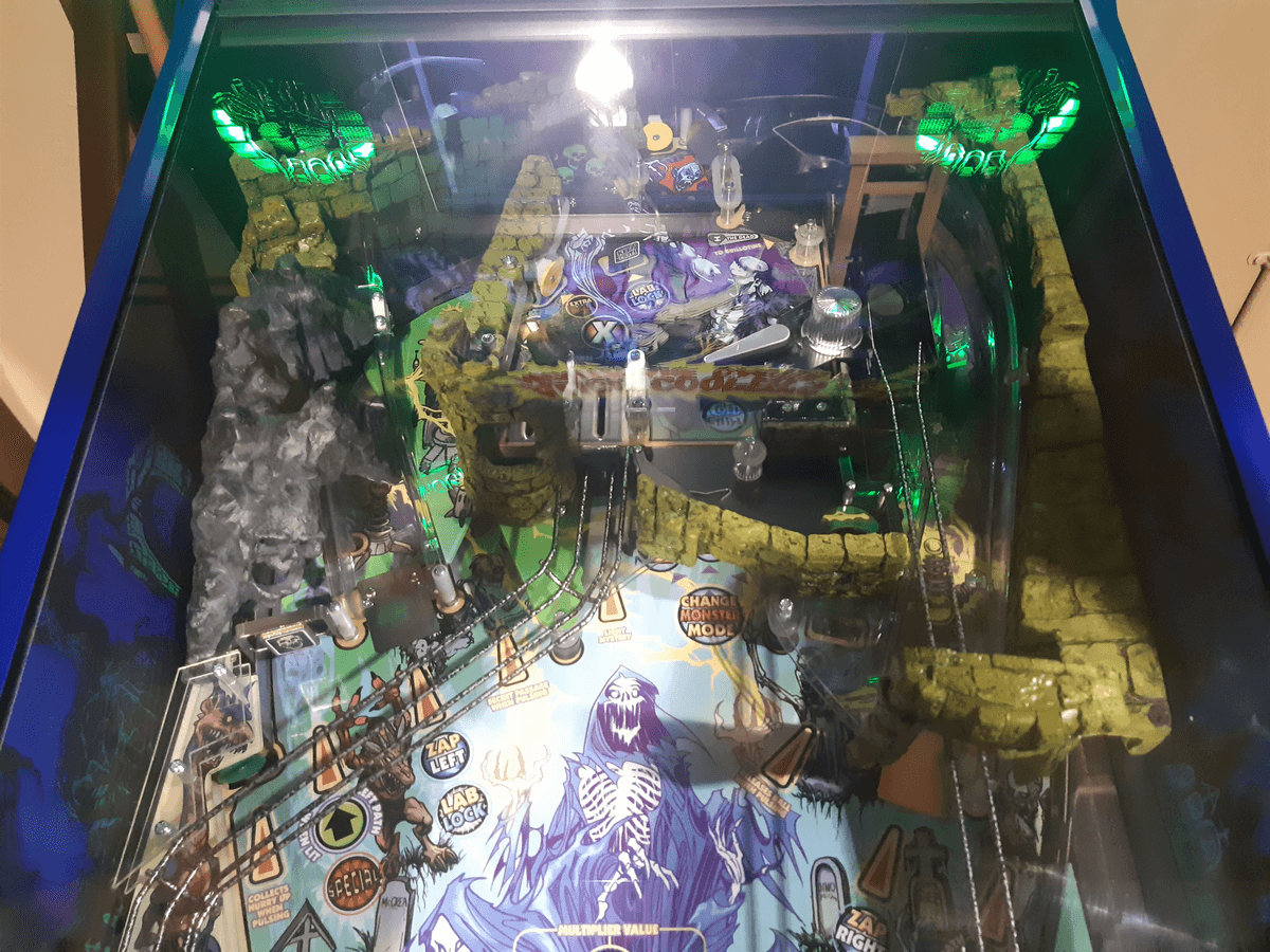 Alice Cooper's Nightmare Castle - photo 23