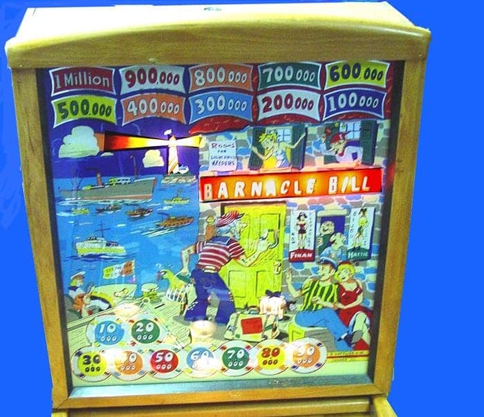 Barnacle Bill thumbnail 5
