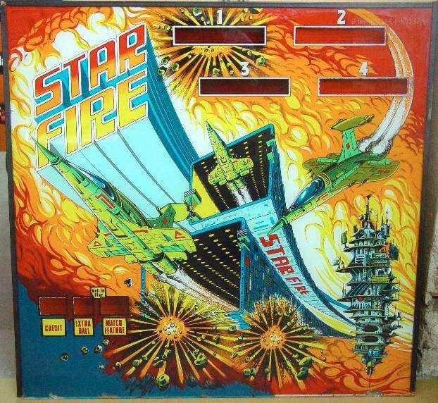 Star Fire thumbnail 6