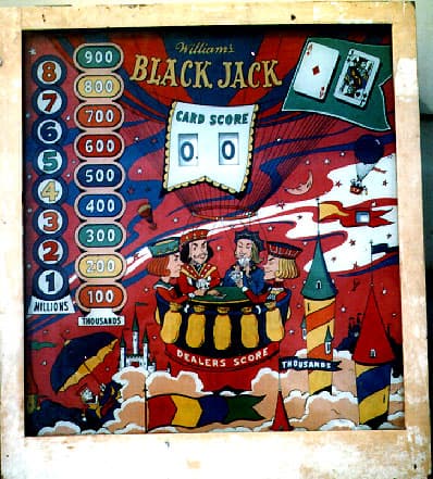 Black Jack - photo 2