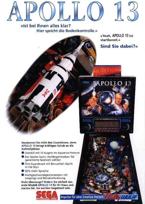 Apollo 13 flyer 3